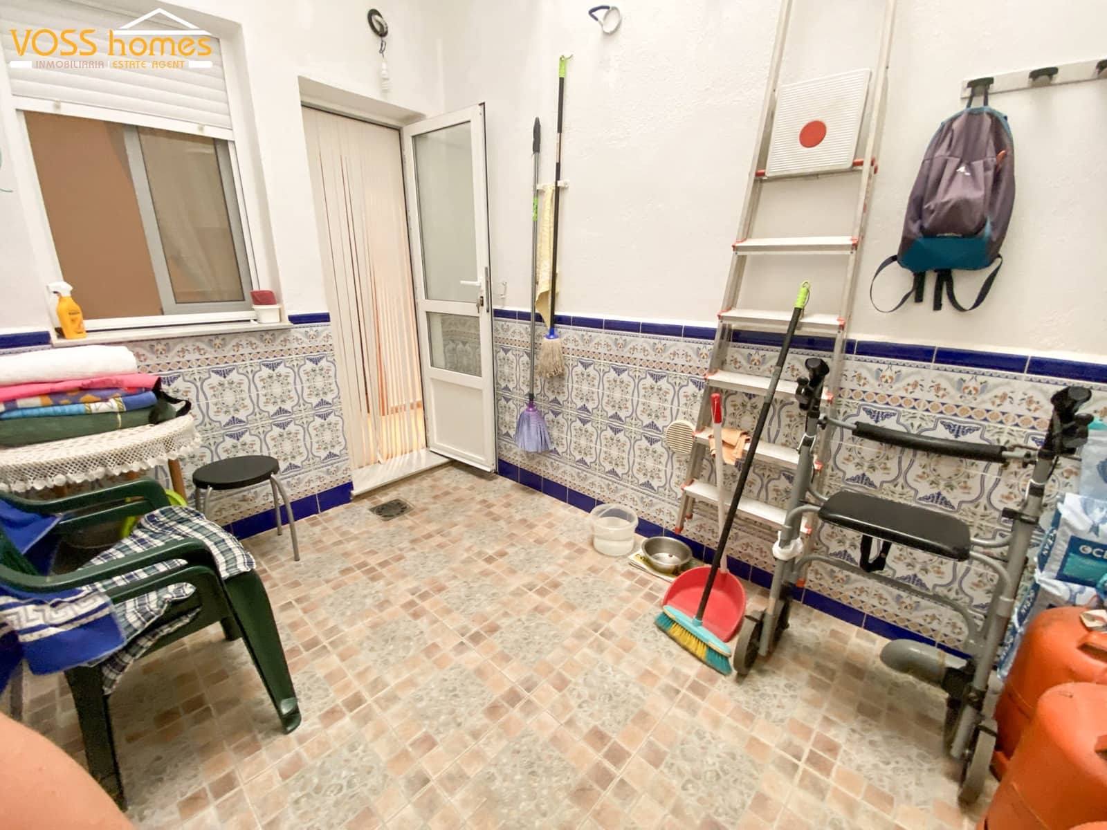 4 slaapkamer Huis te koop in Taberno - € 105.000 (Ref: 10031080)
