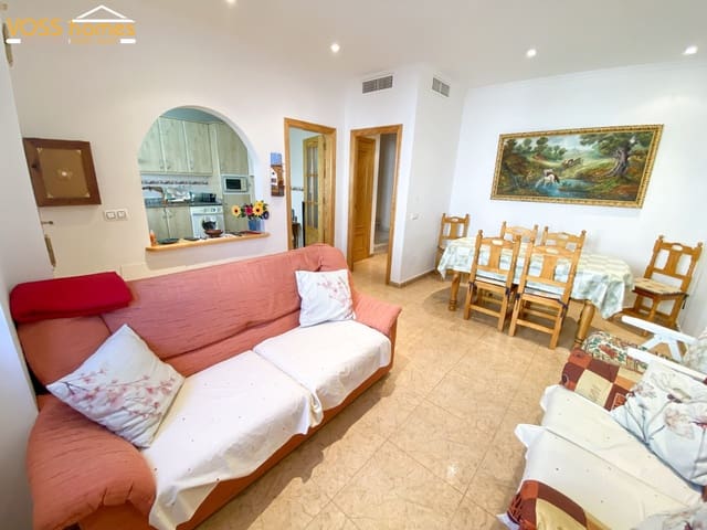 4 slaapkamer Huis te koop in Taberno - € 105.000 (Ref: 10031080)