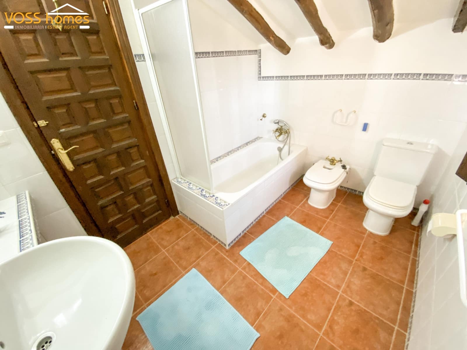 Finca/Casa Rural de 4 habitaciones en Huércal-Overa en venta con piscina garaje - 485.000 € (Ref: 10036246)