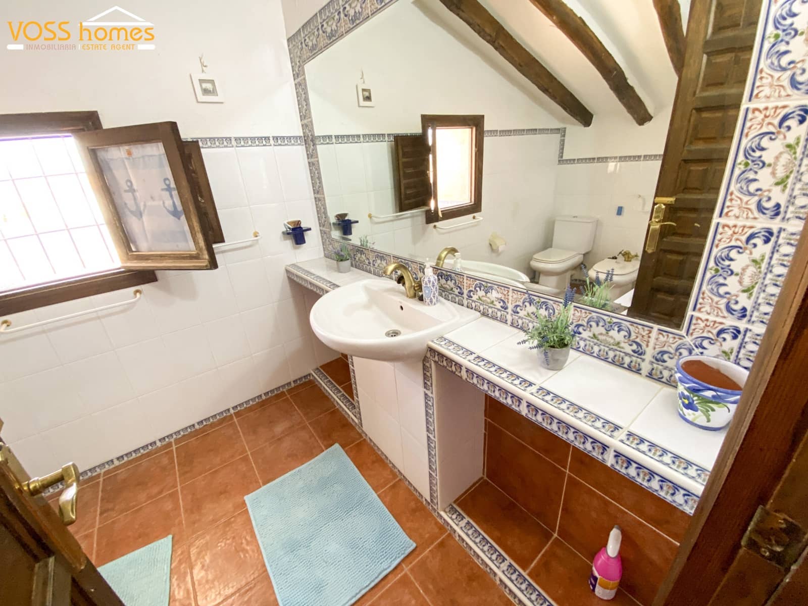 Finca/Casa Rural de 4 habitaciones en Huércal-Overa en venta con piscina garaje - 485.000 € (Ref: 10036246)