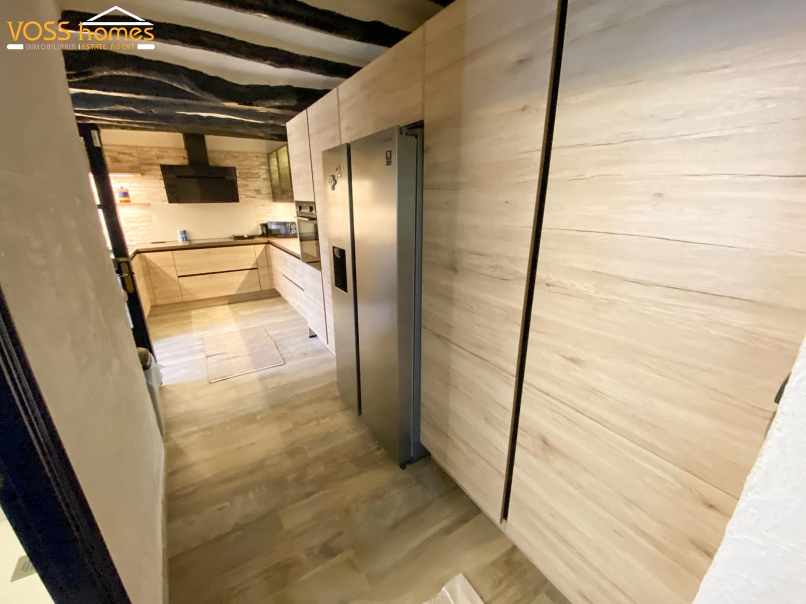 Finca/Casa Rural de 4 habitaciones en Huércal-Overa en venta con piscina garaje - 485.000 € (Ref: 10036246)