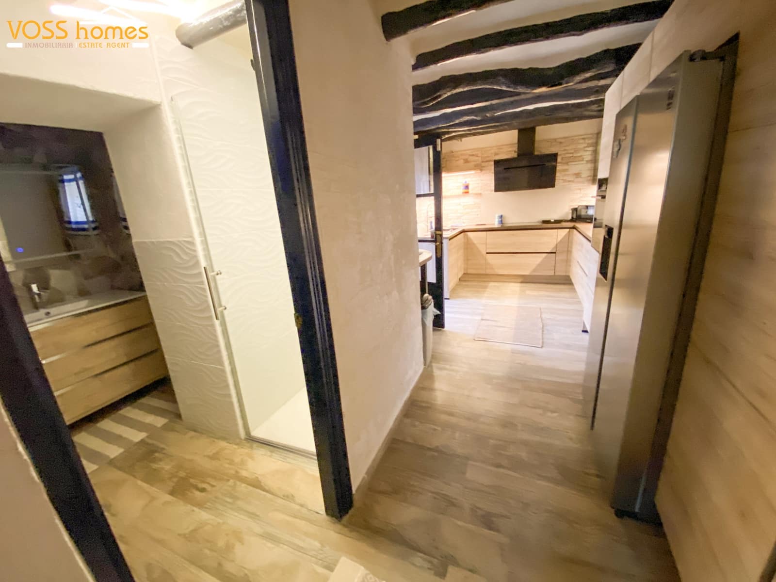 Finca/Casa Rural de 4 habitaciones en Huércal-Overa en venta con piscina garaje - 485.000 € (Ref: 10036246)