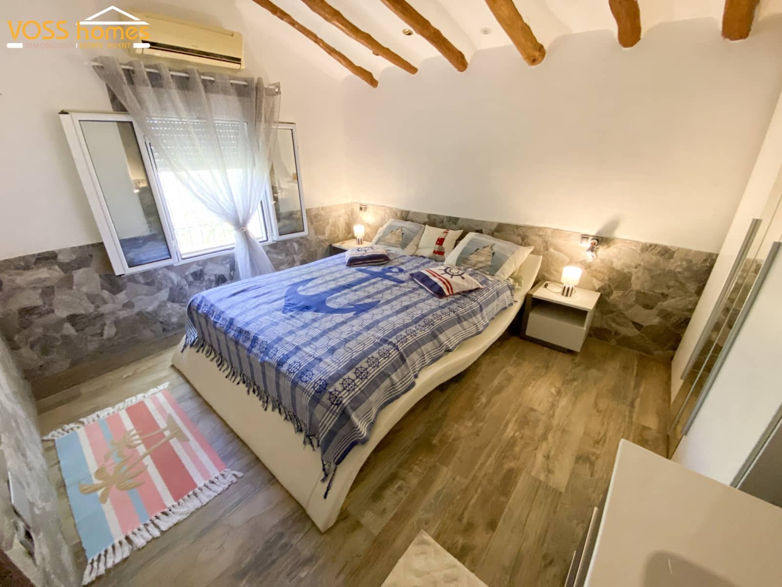 Finca/Casa Rural de 4 habitaciones en Huércal-Overa en venta con piscina garaje - 485.000 € (Ref: 10036246)