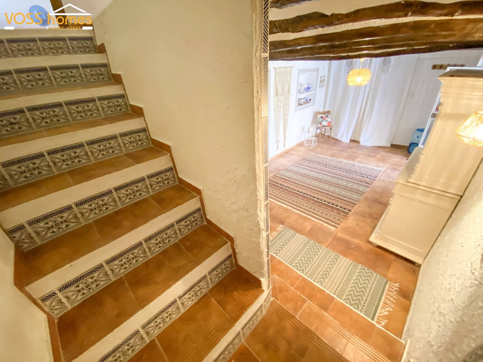 Finca/Casa Rural de 4 habitaciones en Huércal-Overa en venta con piscina garaje - 485.000 € (Ref: 10036246)