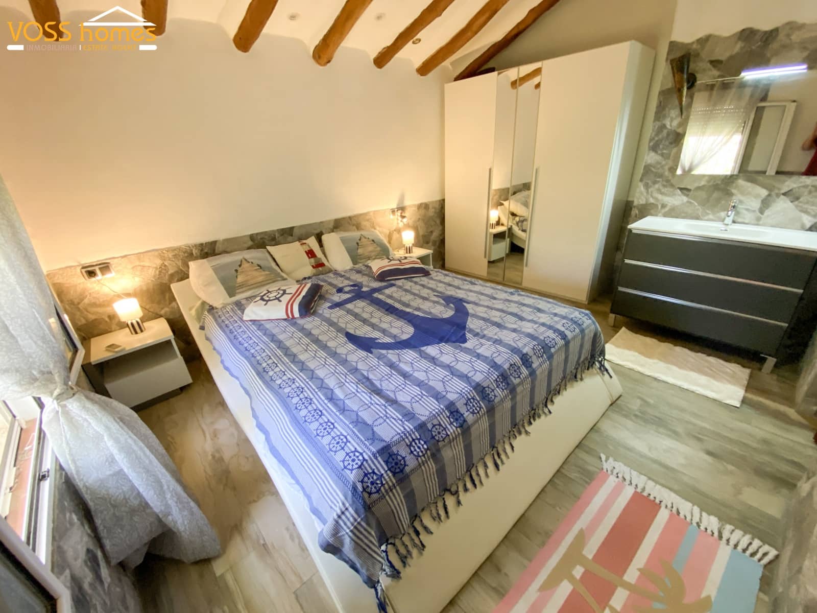 Finca/Casa Rural de 4 habitaciones en Huércal-Overa en venta con piscina garaje - 485.000 € (Ref: 10036246)