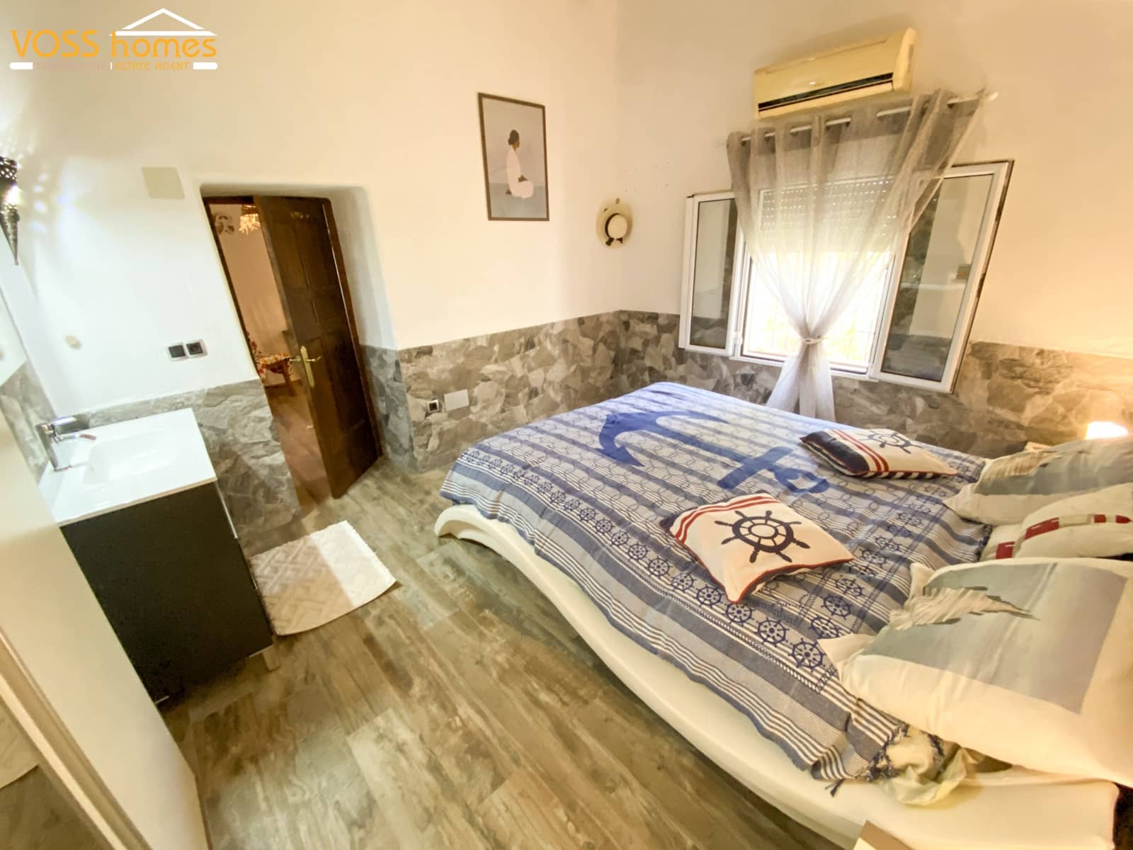 Finca/Casa Rural de 4 habitaciones en Huércal-Overa en venta con piscina garaje - 485.000 € (Ref: 10036246)