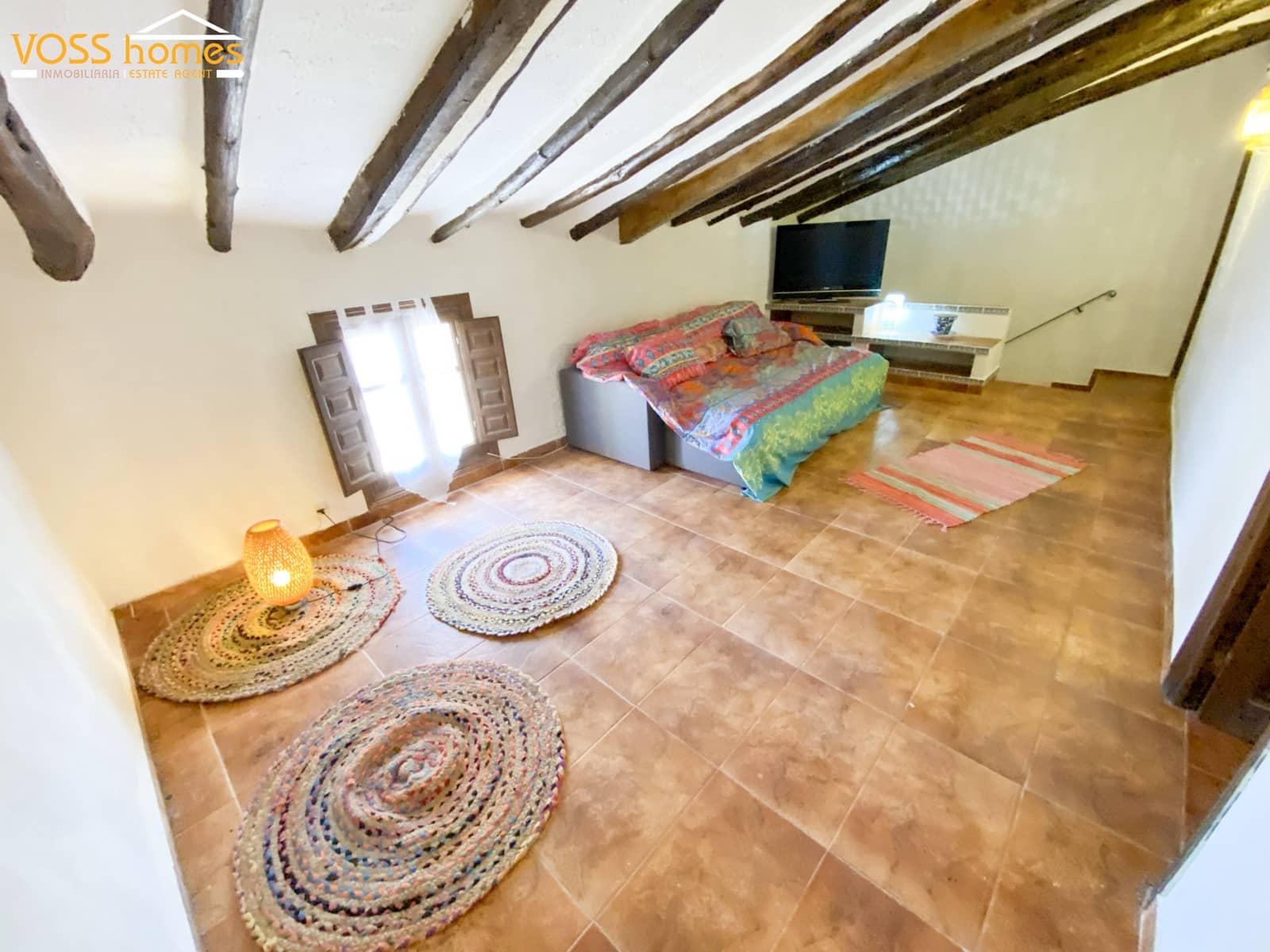 Finca/Casa Rural de 4 habitaciones en Huércal-Overa en venta con piscina garaje - 485.000 € (Ref: 10036246)