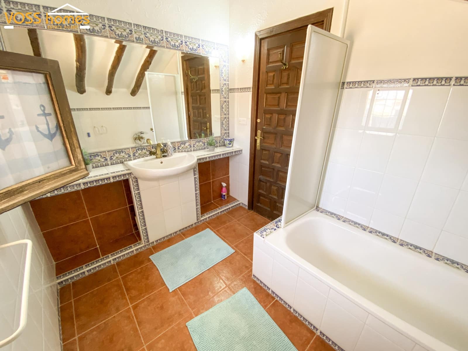 Finca/Casa Rural de 4 habitaciones en Huércal-Overa en venta con piscina garaje - 485.000 € (Ref: 10036246)