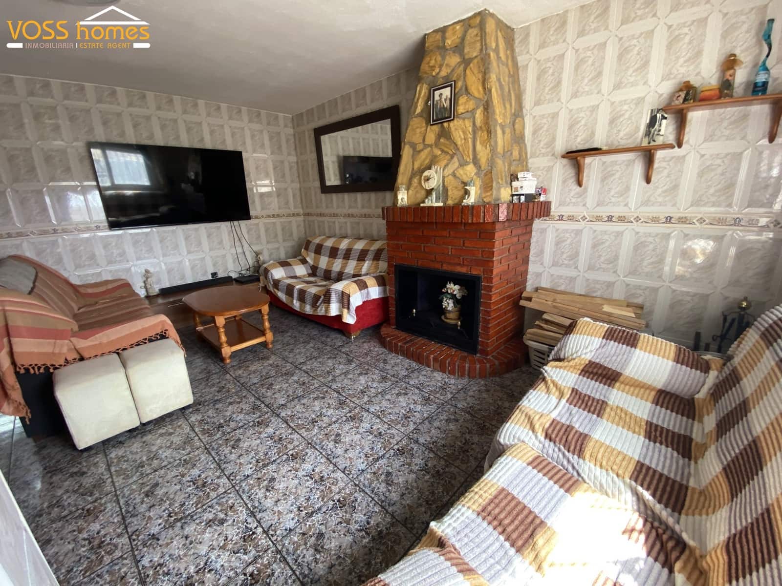 4 soverom Leilighet til salgs i La Alfoquia - € 78 000 (Ref: 10036247)