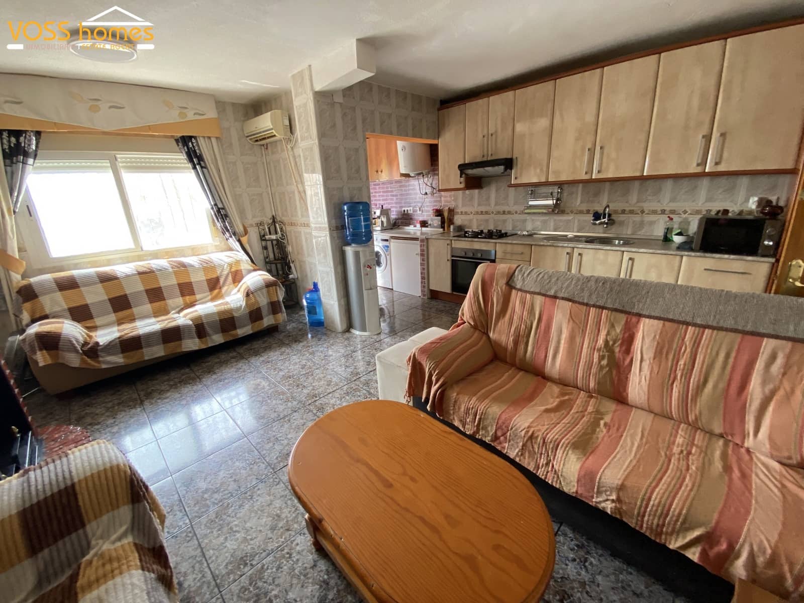 4 soverom Leilighet til salgs i La Alfoquia - € 78 000 (Ref: 10036247)