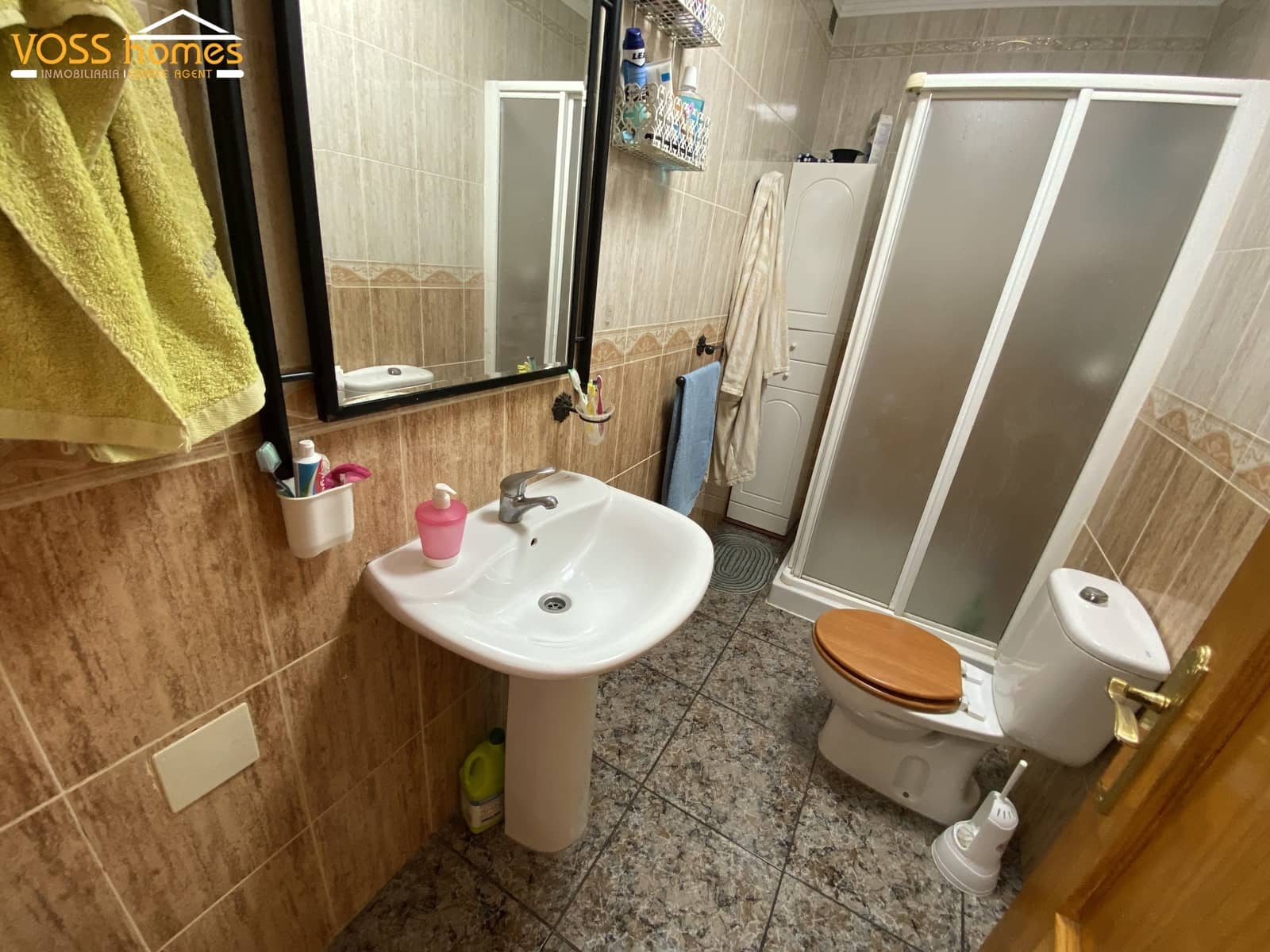 4 soverom Leilighet til salgs i La Alfoquia - € 78 000 (Ref: 10036247)