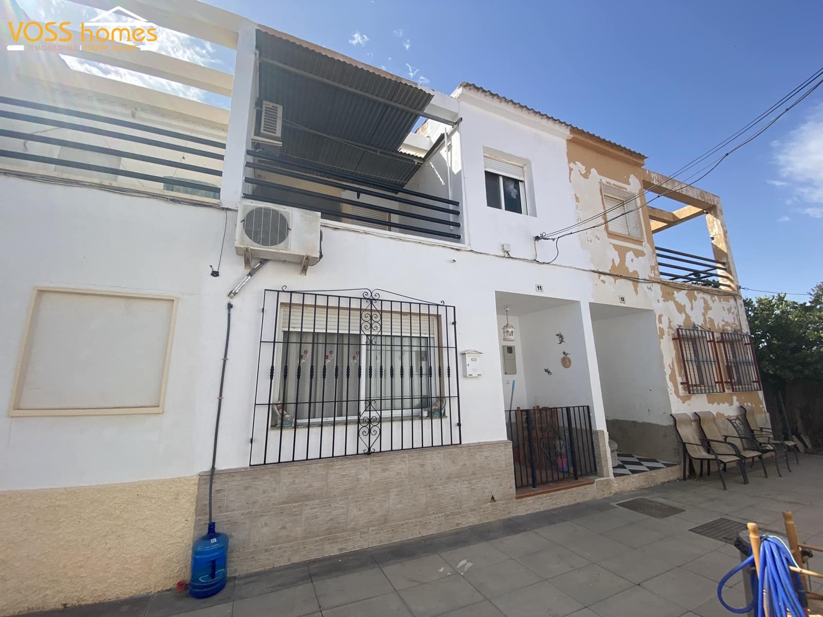 4 soverom Leilighet til salgs i La Alfoquia - € 78 000 (Ref: 10036247)