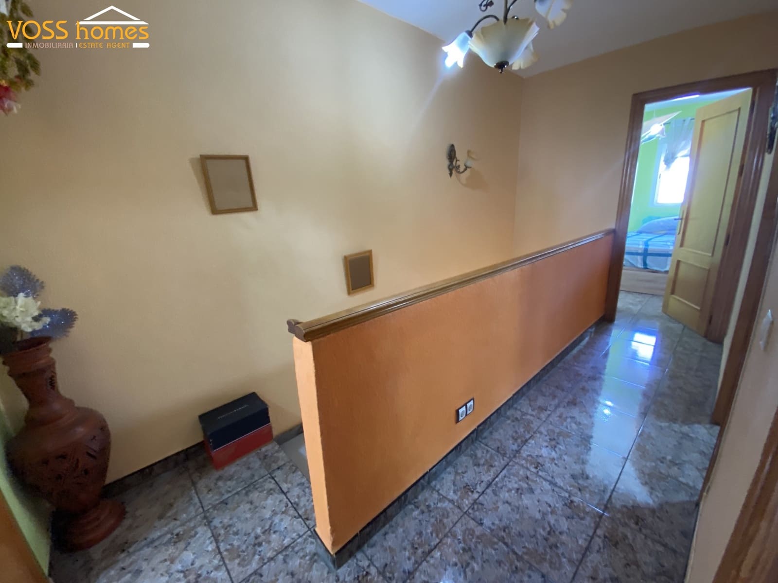 4 soverom Leilighet til salgs i La Alfoquia - € 78 000 (Ref: 10036247)