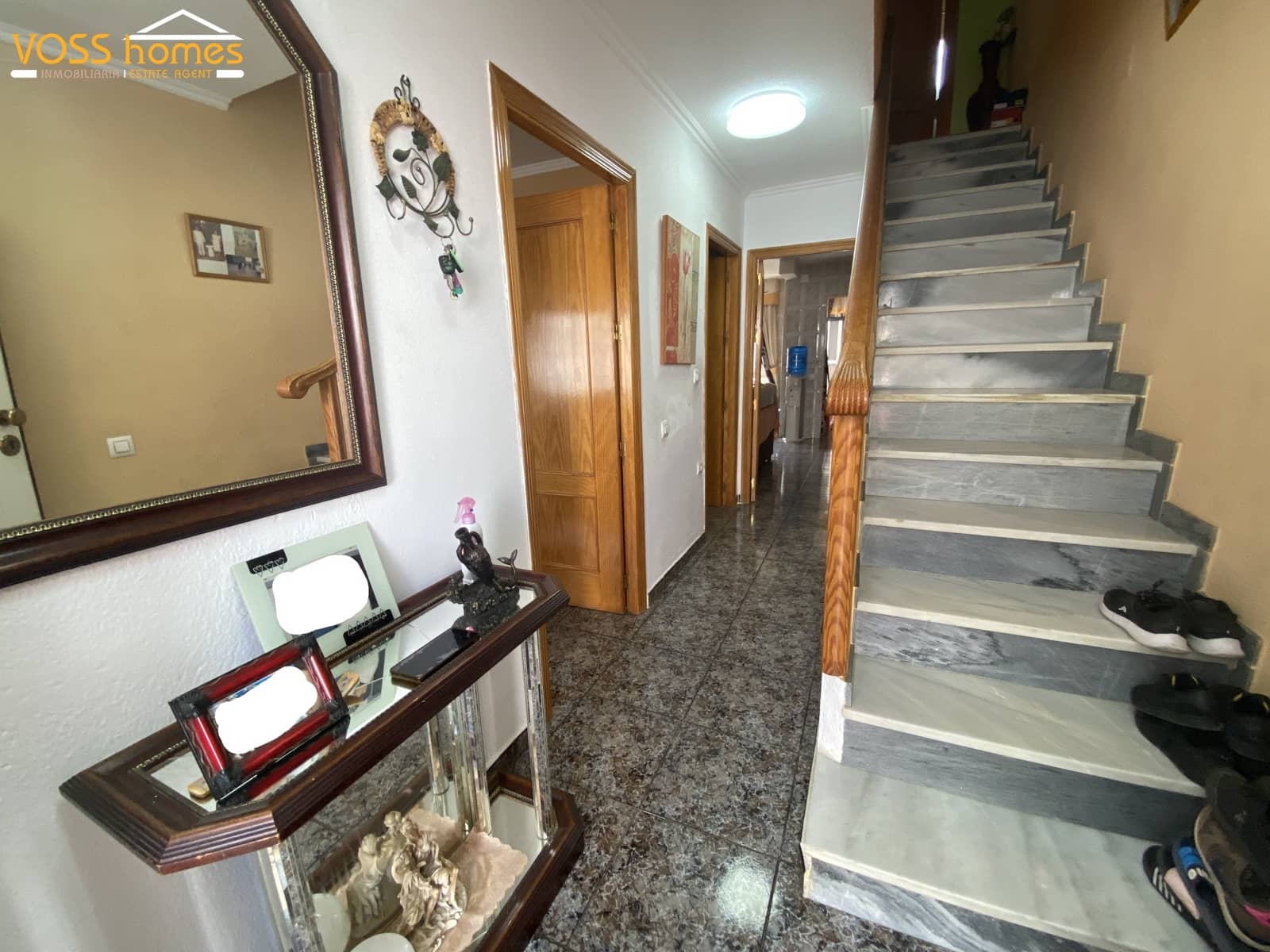 4 soverom Leilighet til salgs i La Alfoquia - € 78 000 (Ref: 10036247)