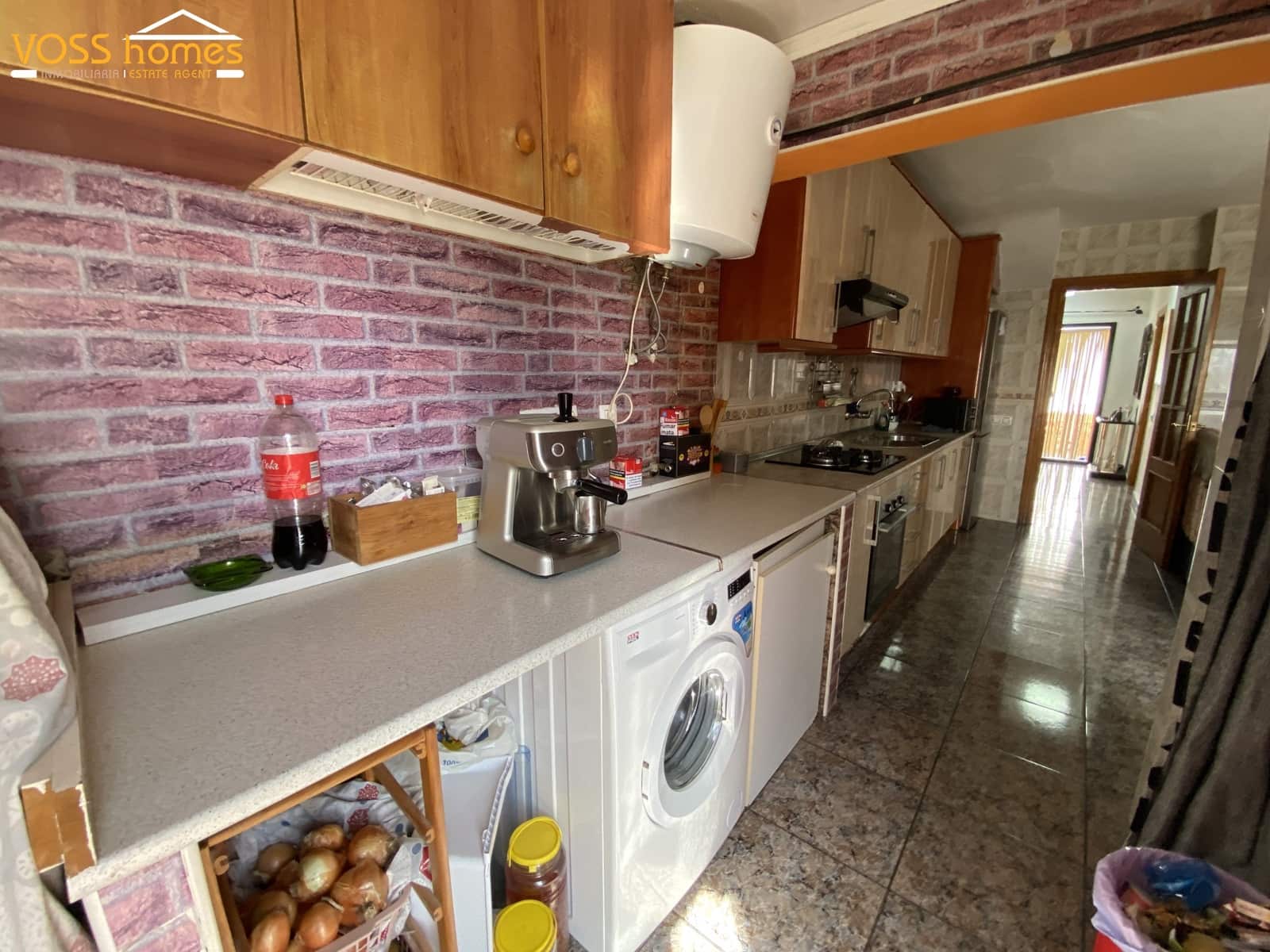 4 soverom Leilighet til salgs i La Alfoquia - € 78 000 (Ref: 10036247)