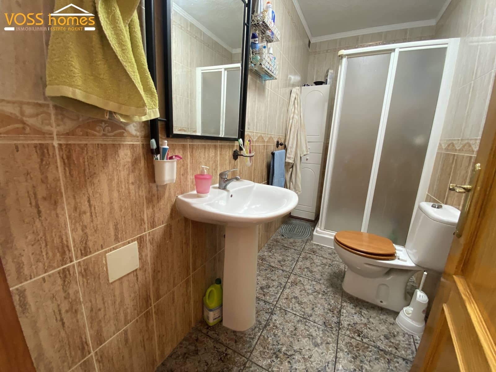 4 soverom Leilighet til salgs i La Alfoquia - € 78 000 (Ref: 10036247)