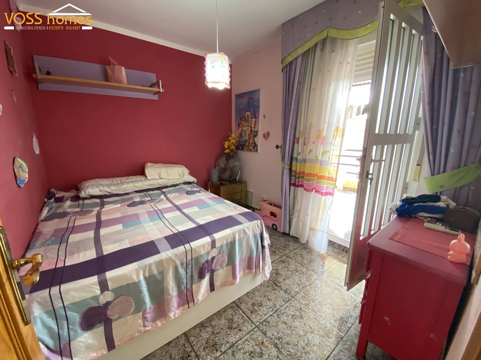 4 soverom Leilighet til salgs i La Alfoquia - € 78 000 (Ref: 10036247)