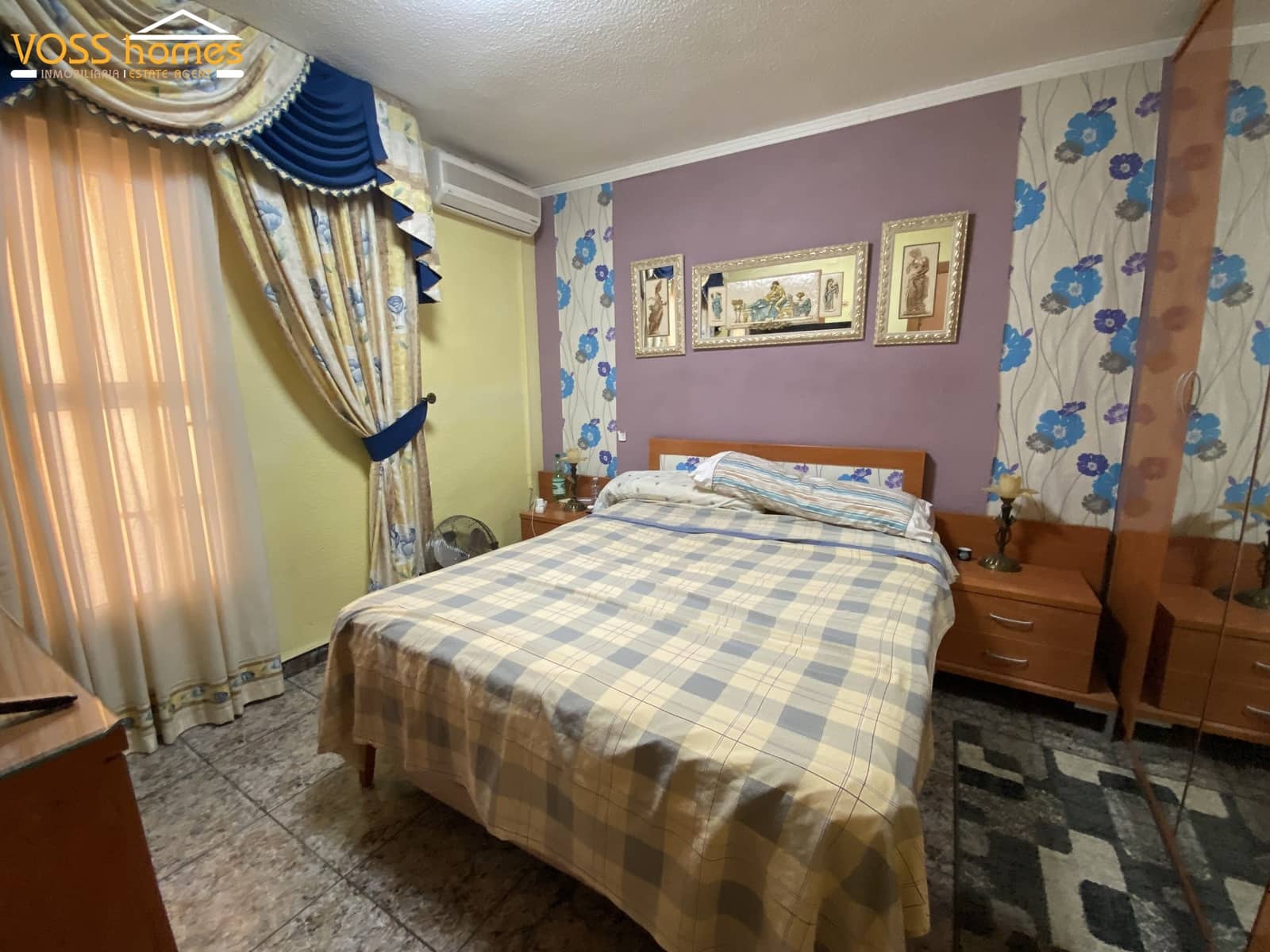 4 soverom Leilighet til salgs i La Alfoquia - € 78 000 (Ref: 10036247)