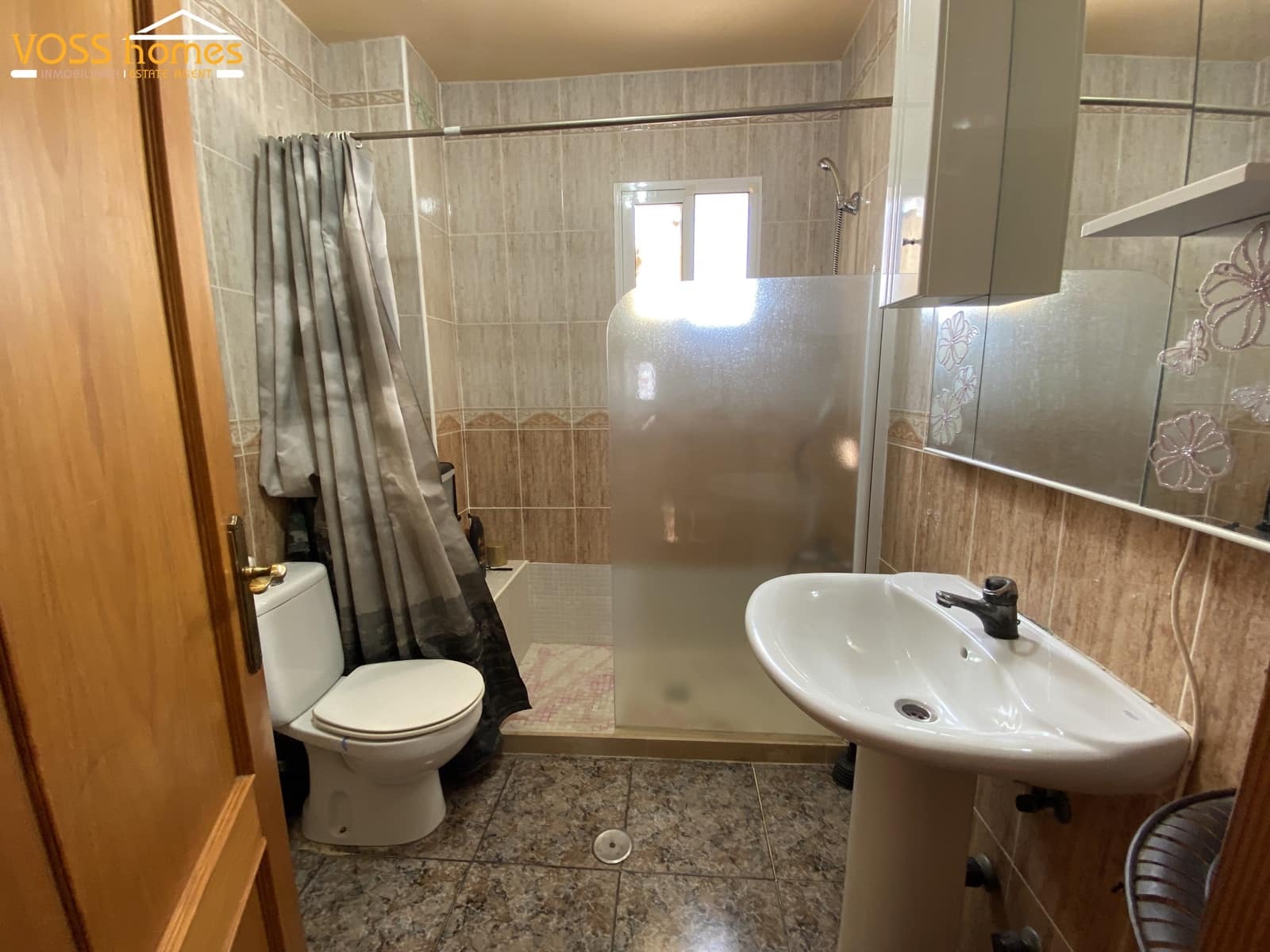 4 soverom Leilighet til salgs i La Alfoquia - € 78 000 (Ref: 10036247)