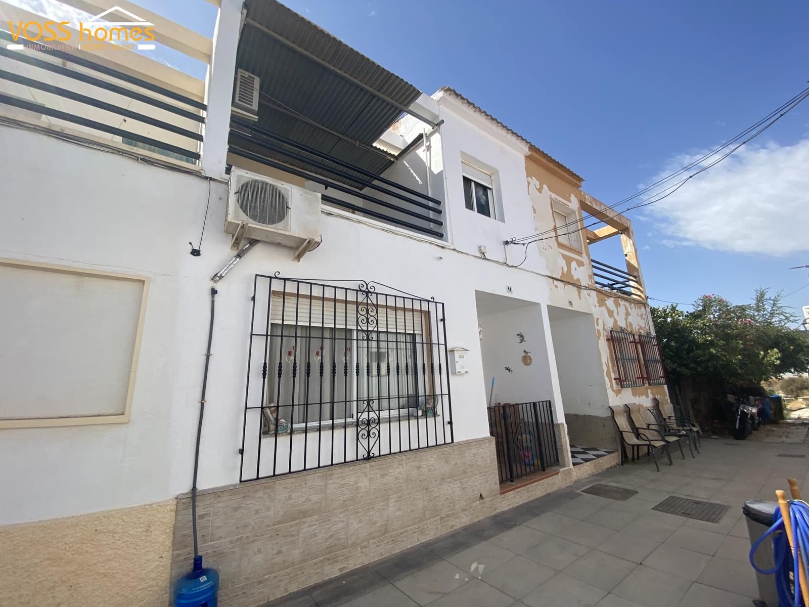 4 soverom Leilighet til salgs i La Alfoquia - € 78 000 (Ref: 10036247)