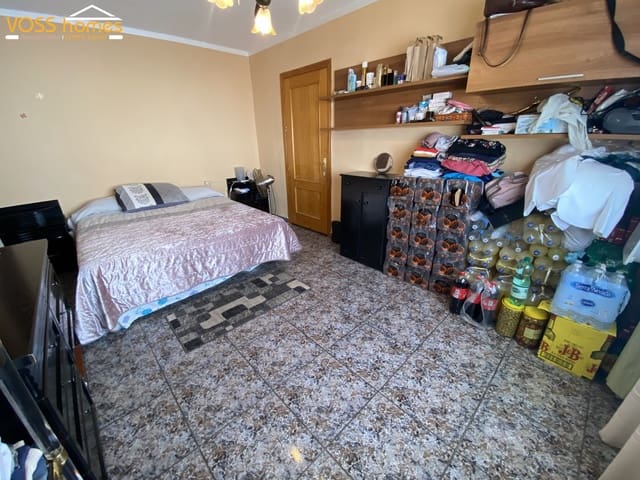 4 soverom Leilighet til salgs i La Alfoquia, Zurgena - € 78 000 (Ref: 10036247)