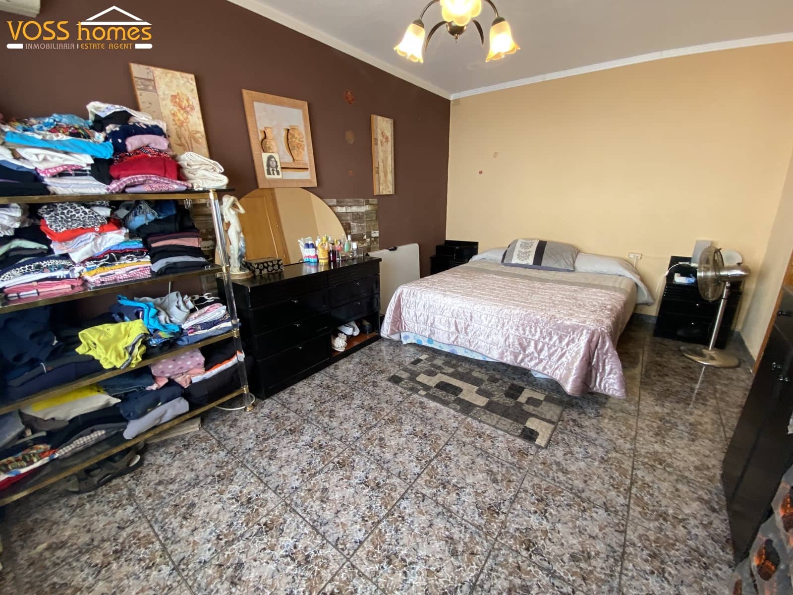 4 soverom Leilighet til salgs i La Alfoquia - € 78 000 (Ref: 10036247)