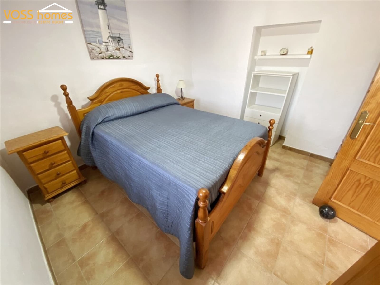 8 slaapkamer Commercieel te koop in Huercal-Overa met zwembad - € 289.950 (Ref: 10038564)
