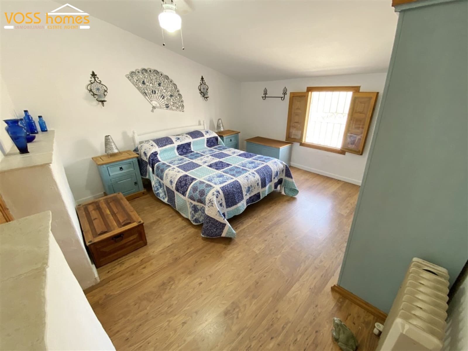 8 slaapkamer Commercieel te koop in Huercal-Overa met zwembad - € 289.950 (Ref: 10038564)