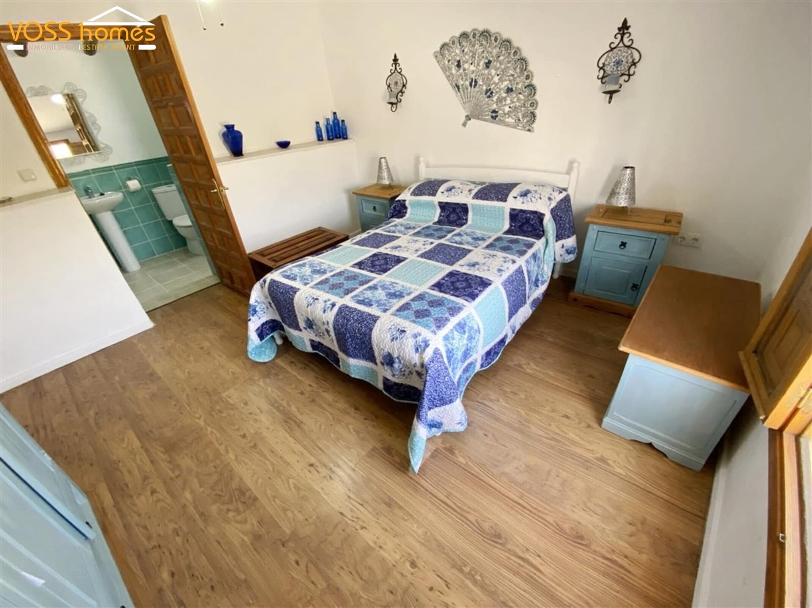 8 slaapkamer Commercieel te koop in Huercal-Overa met zwembad - € 289.950 (Ref: 10038564)