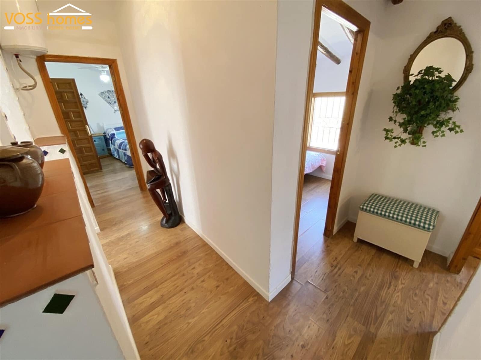 8 slaapkamer Commercieel te koop in Huercal-Overa met zwembad - € 289.950 (Ref: 10038564)