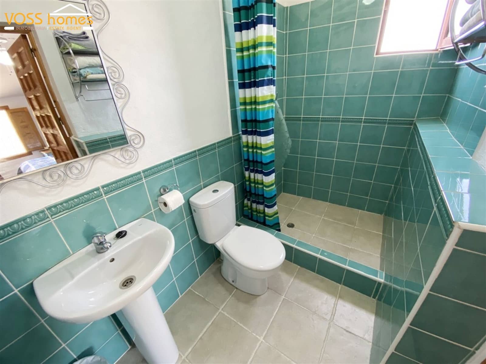 8 slaapkamer Commercieel te koop in Huercal-Overa met zwembad - € 289.950 (Ref: 10038564)