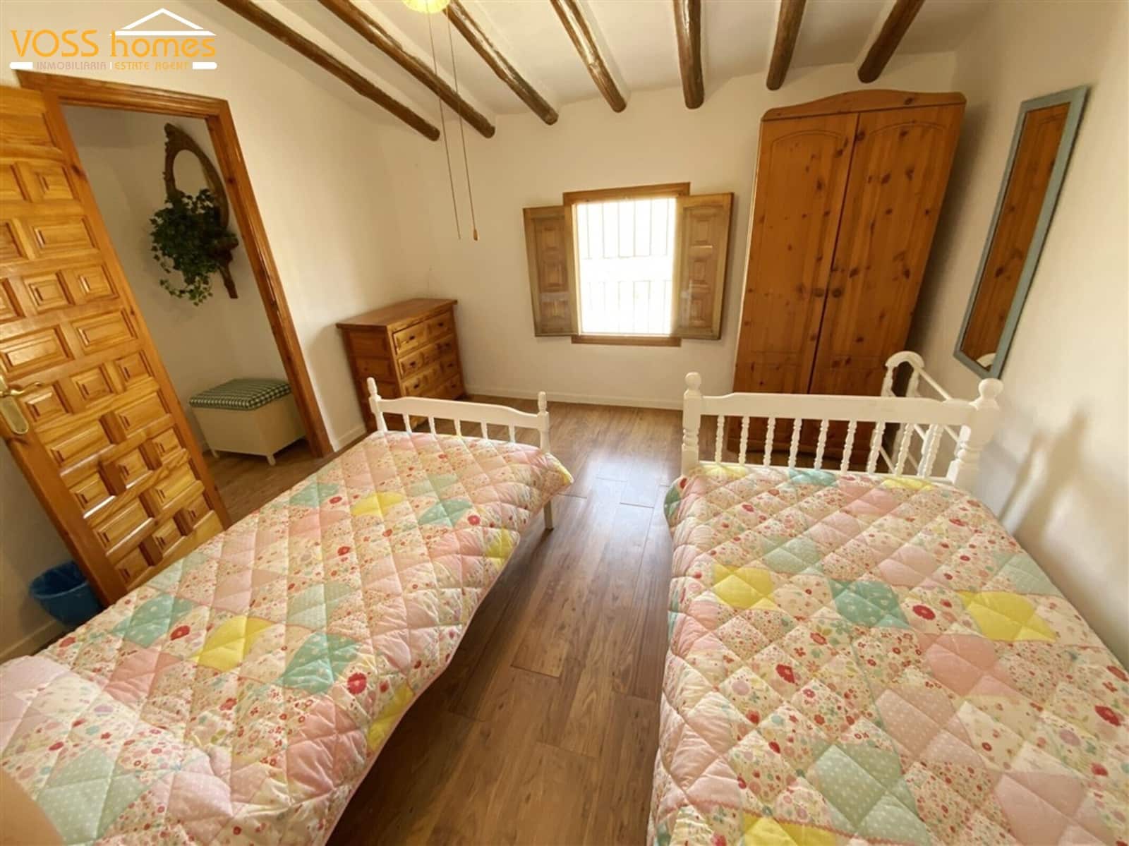 8 slaapkamer Commercieel te koop in Huercal-Overa met zwembad - € 289.950 (Ref: 10038564)