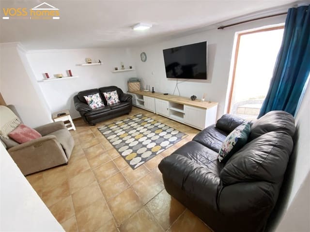 8 soverom Kommersiell til salgs i Huércal-Overa med svømmebasseng - € 289 950 (Ref: 10038564)