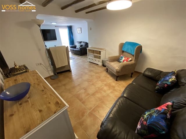 8 soverom Kommersiell til salgs i Huércal-Overa med svømmebasseng - € 289 950 (Ref: 10038564)
