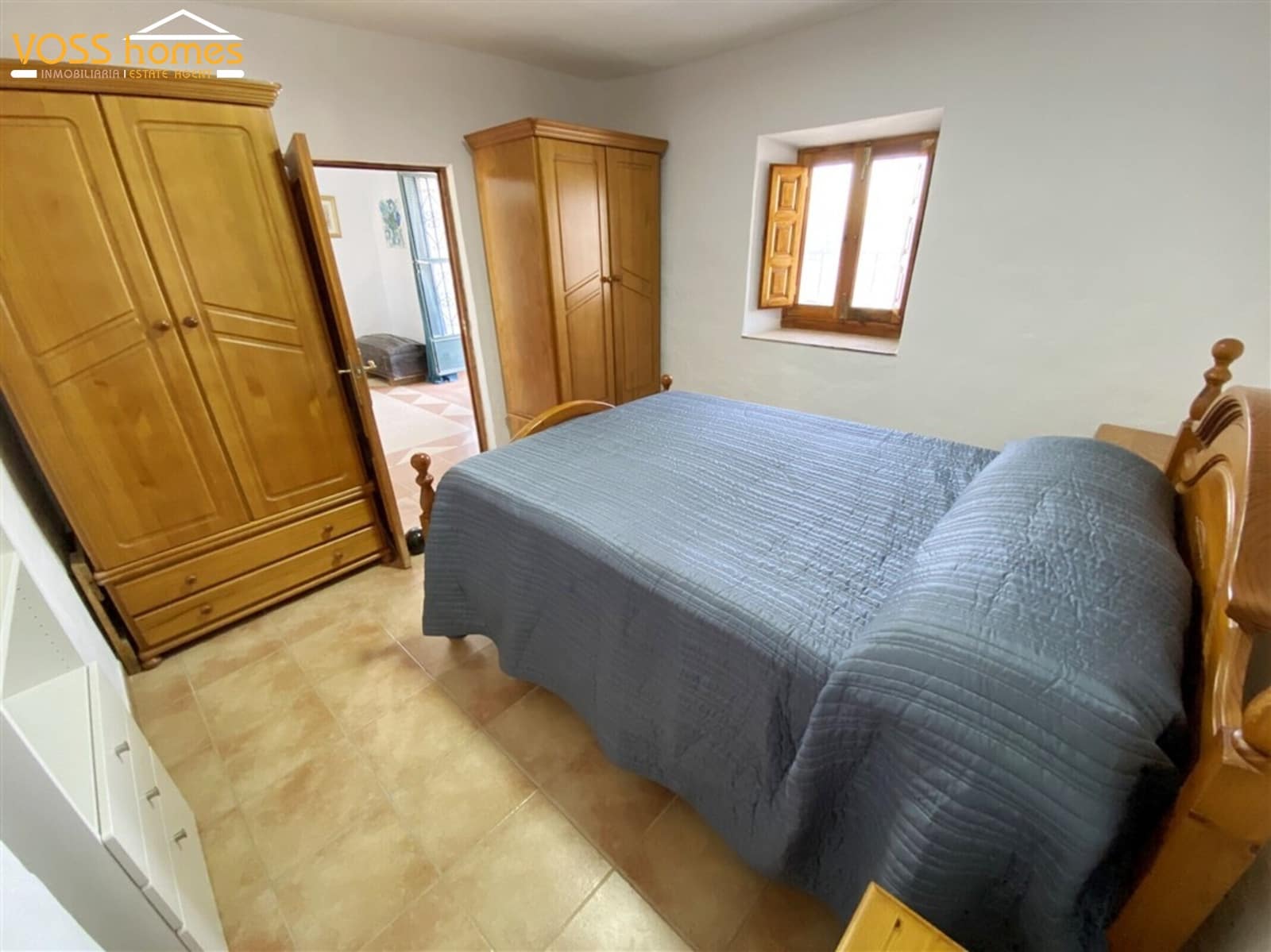 8 slaapkamer Commercieel te koop in Huercal-Overa met zwembad - € 289.950 (Ref: 10038564)