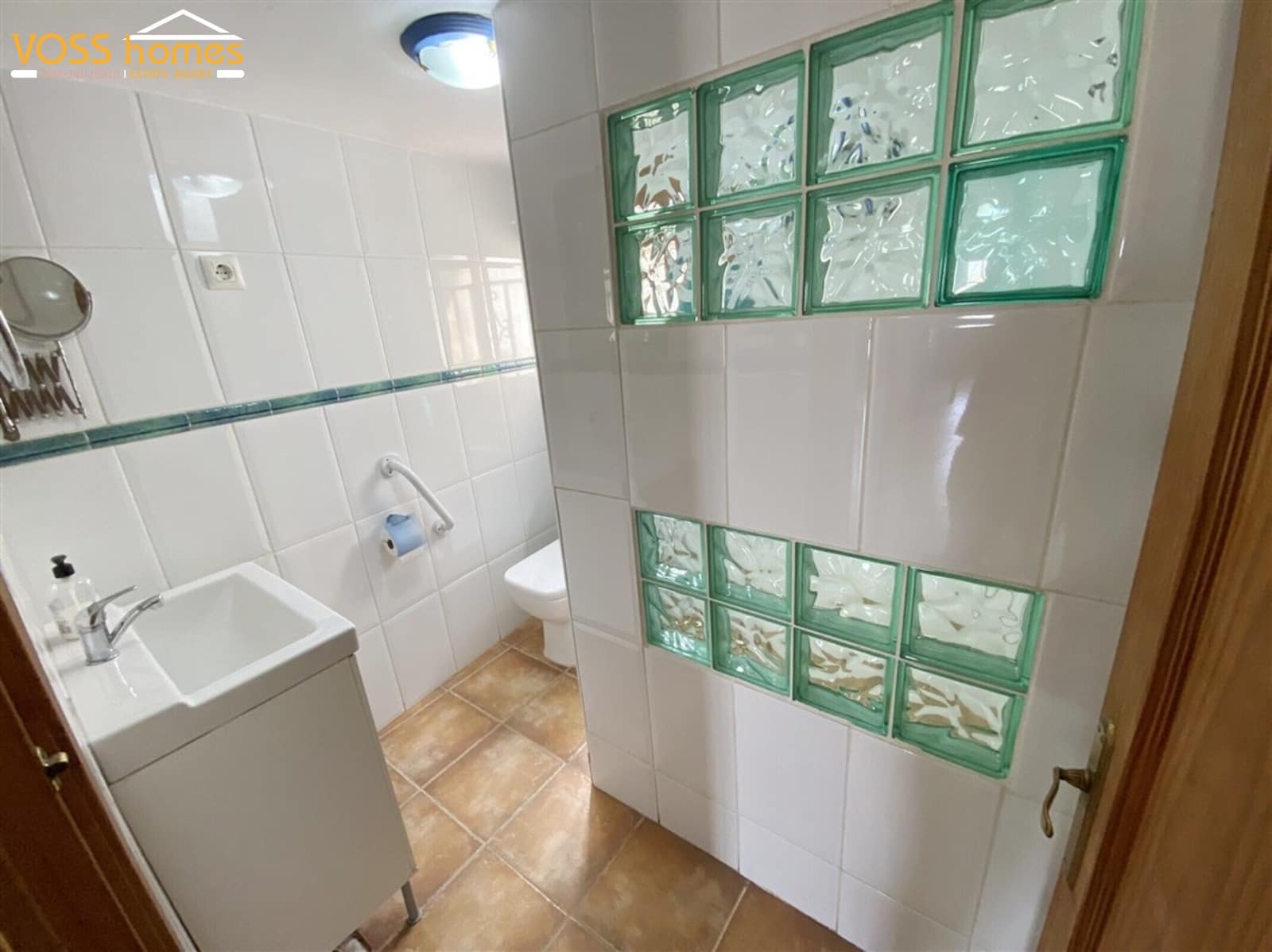 8 slaapkamer Commercieel te koop in Huercal-Overa met zwembad - € 289.950 (Ref: 10038564)