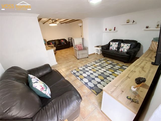 8 soverom Kommersiell til salgs i Huércal-Overa med svømmebasseng - € 289 950 (Ref: 10038564)