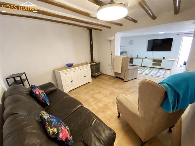 8 soverom Kommersiell til salgs i Huércal-Overa med svømmebasseng - € 289 950 (Ref: 10038564)