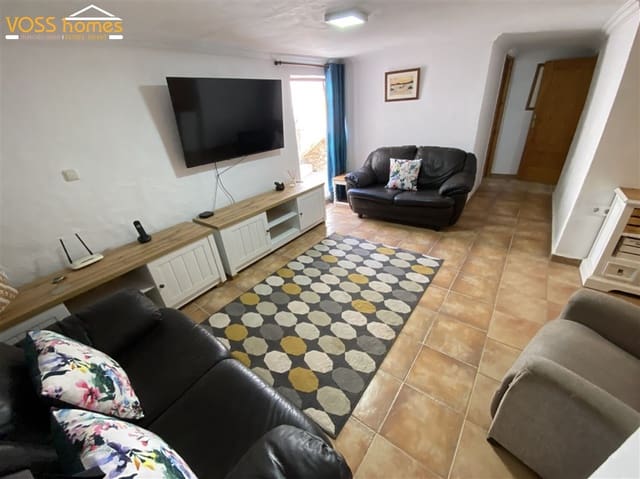8 soverom Kommersiell til salgs i Huércal-Overa med svømmebasseng - € 289 950 (Ref: 10038564)