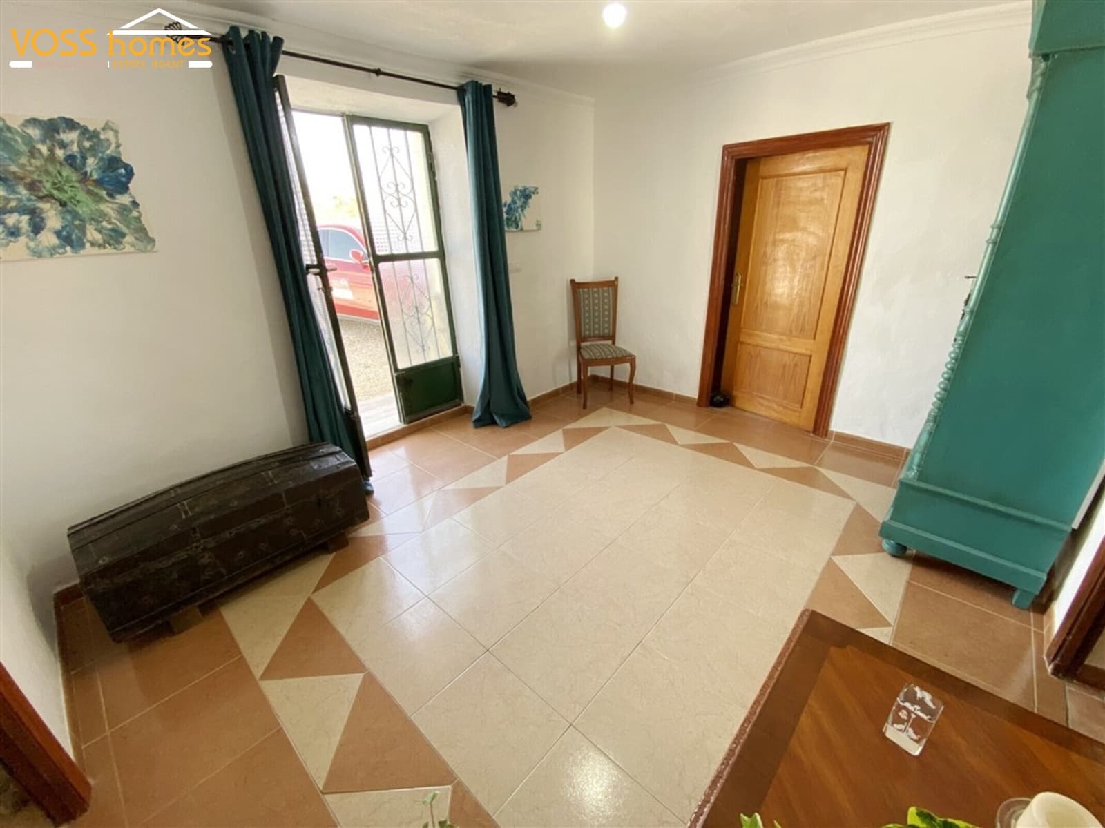 8 slaapkamer Commercieel te koop in Huercal-Overa met zwembad - € 289.950 (Ref: 10038564)