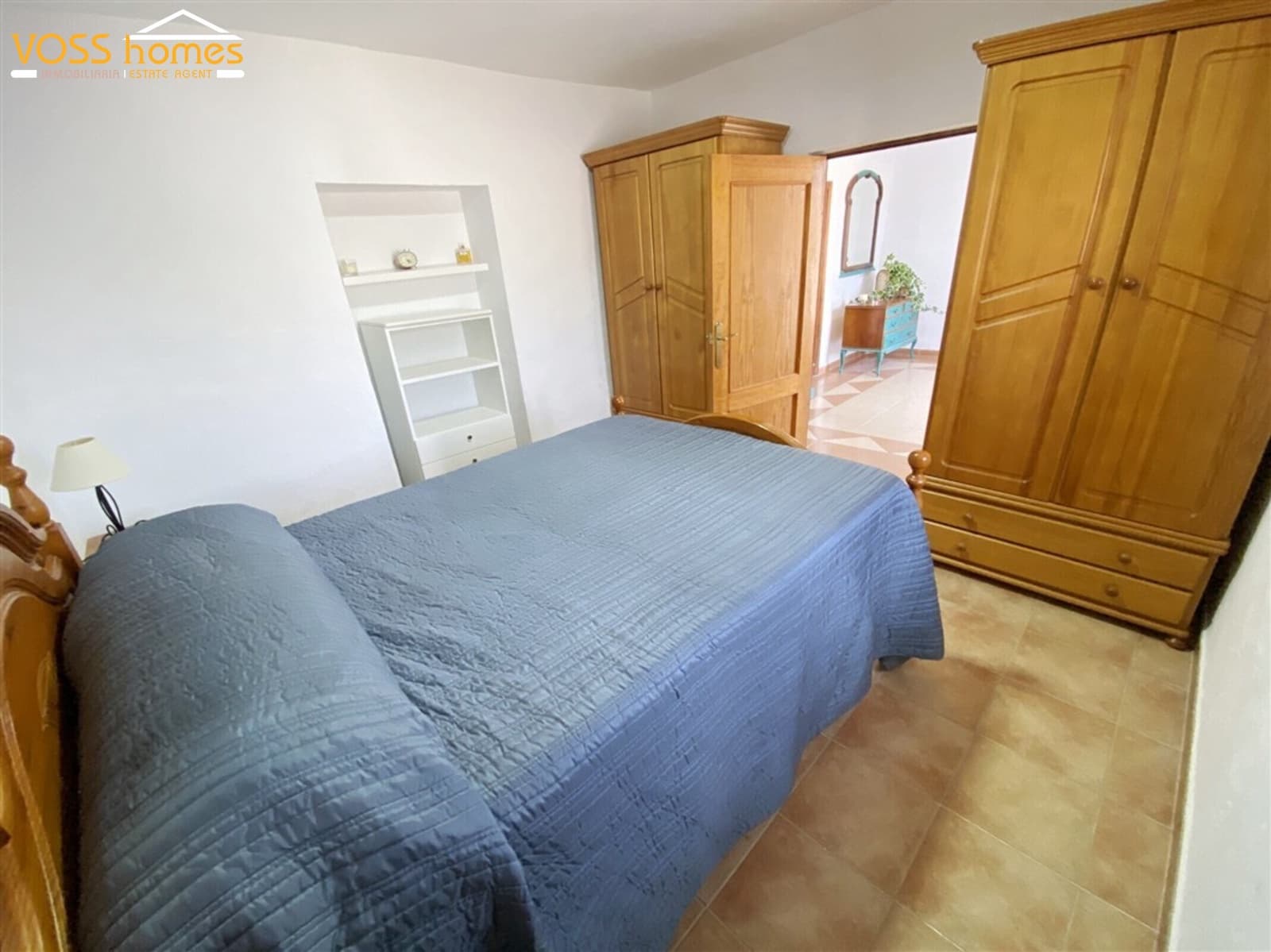 8 slaapkamer Commercieel te koop in Huercal-Overa met zwembad - € 289.950 (Ref: 10038564)
