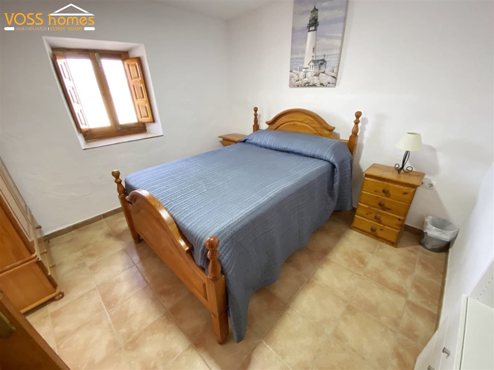 8 slaapkamer Commercieel te koop in Huercal-Overa met zwembad - € 289.950 (Ref: 10038564)