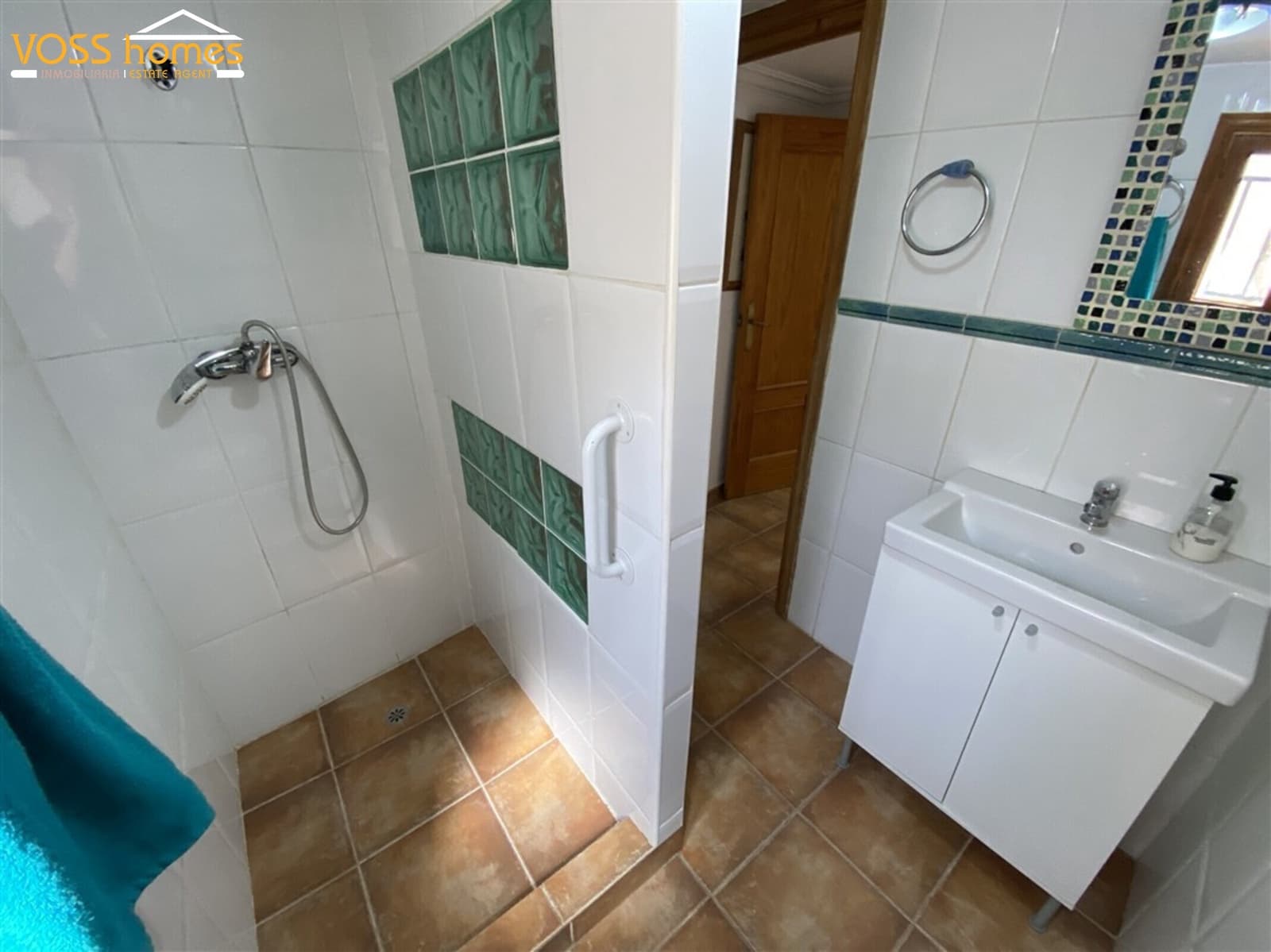 8 slaapkamer Commercieel te koop in Huercal-Overa met zwembad - € 289.950 (Ref: 10038564)
