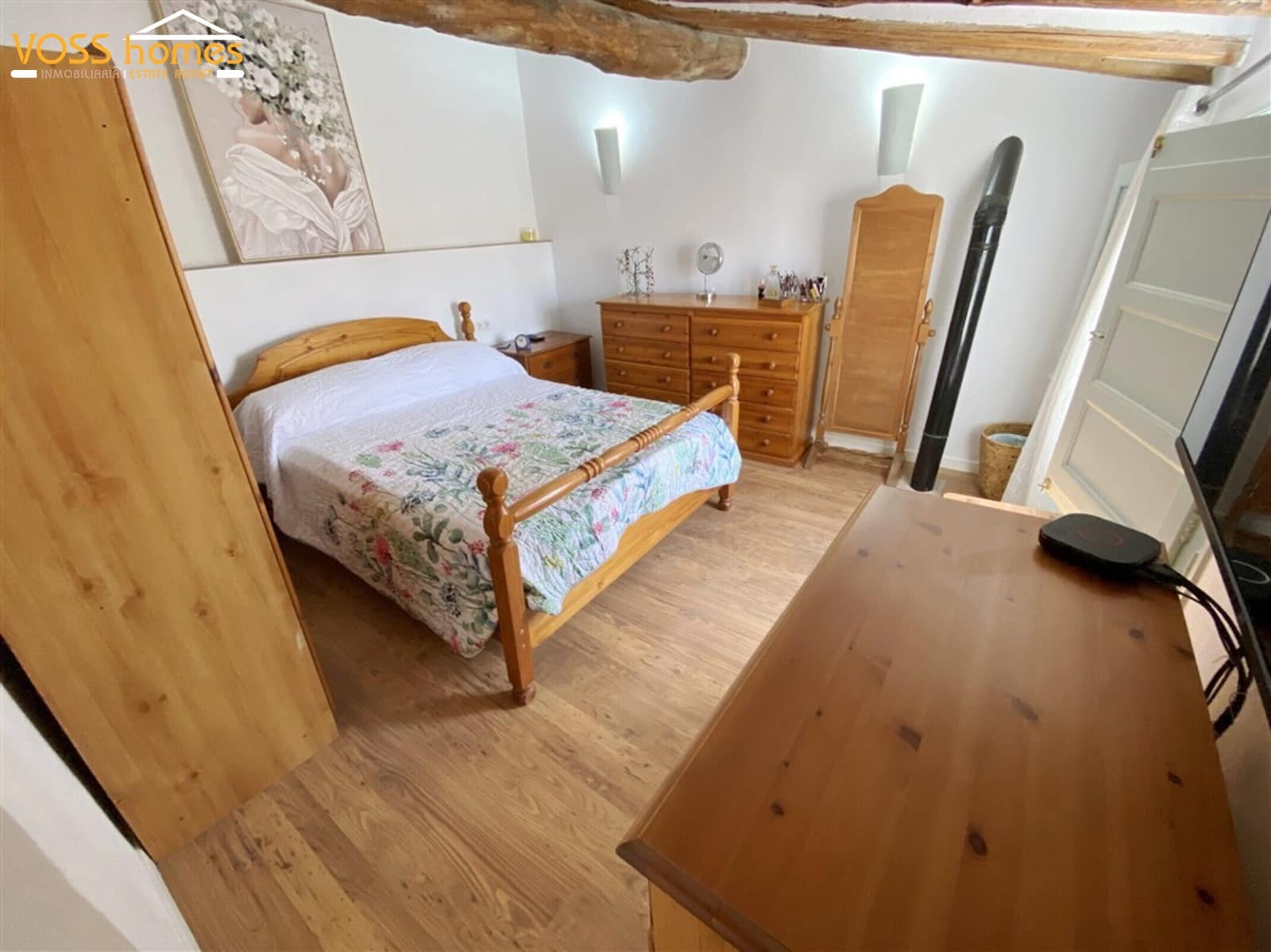 8 slaapkamer Commercieel te koop in Huercal-Overa met zwembad - € 289.950 (Ref: 10038564)