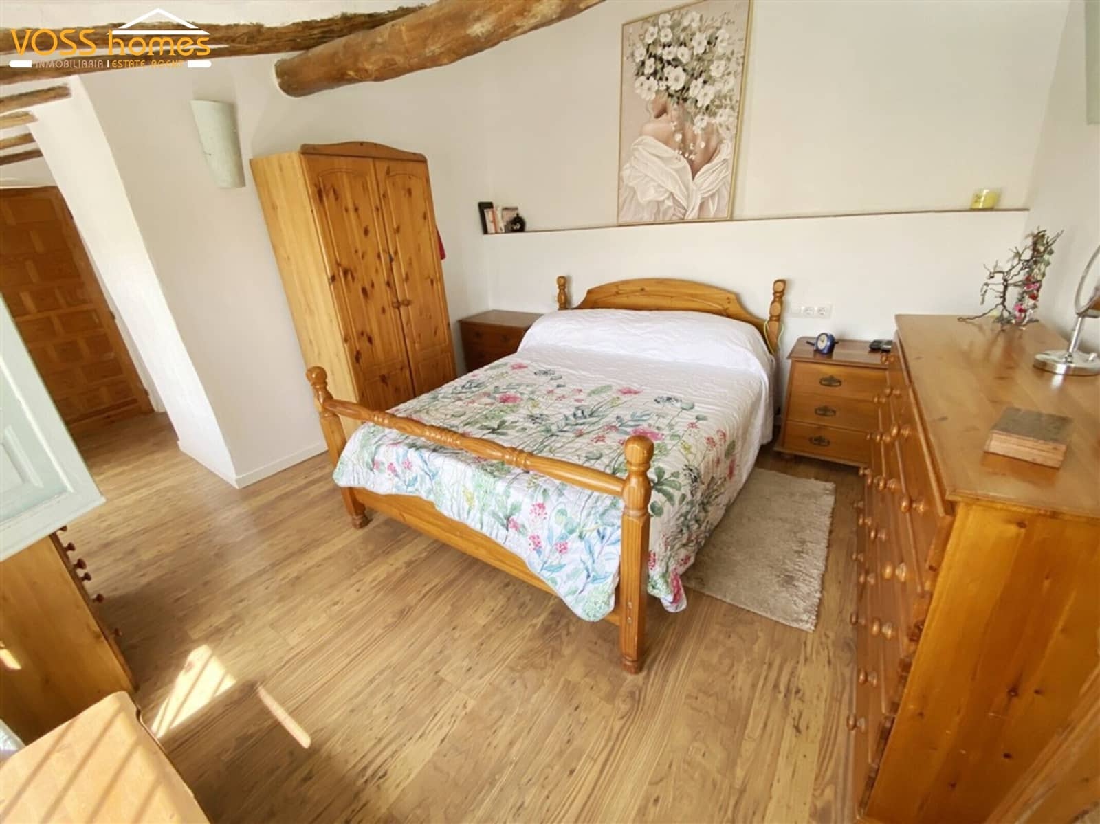 8 slaapkamer Commercieel te koop in Huercal-Overa met zwembad - € 289.950 (Ref: 10038564)