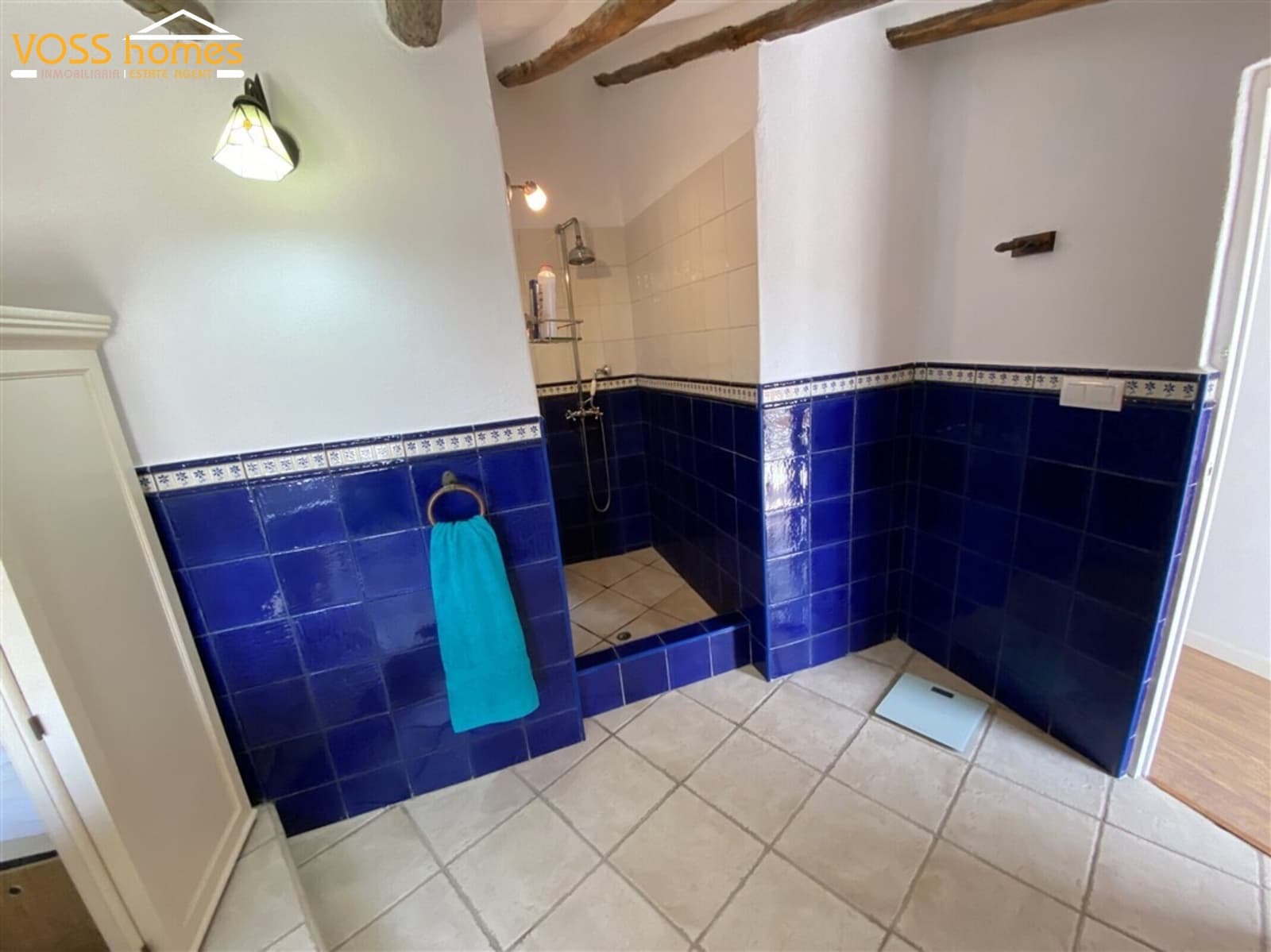 8 slaapkamer Commercieel te koop in Huercal-Overa met zwembad - € 289.950 (Ref: 10038564)