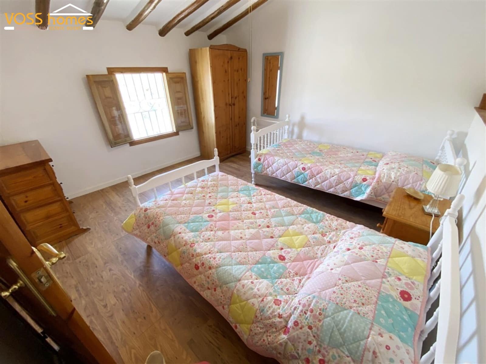 8 slaapkamer Commercieel te koop in Huercal-Overa met zwembad - € 289.950 (Ref: 10038564)