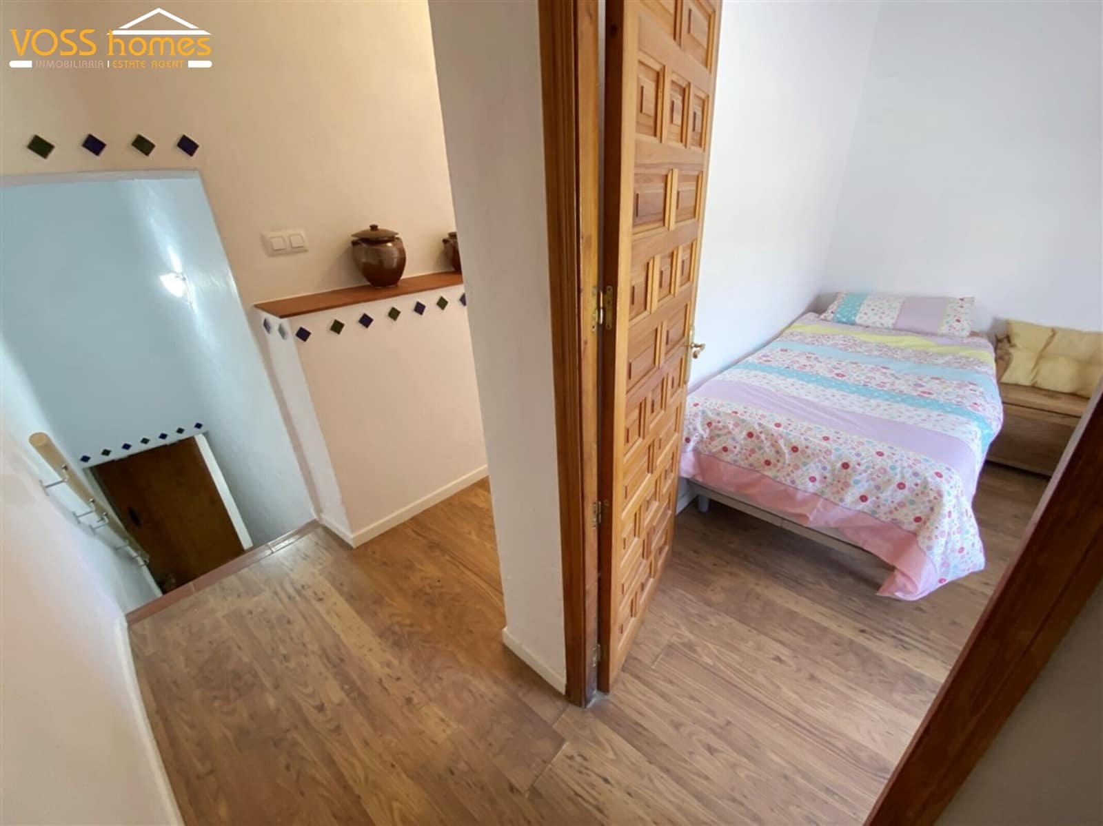 8 slaapkamer Commercieel te koop in Huercal-Overa met zwembad - € 289.950 (Ref: 10038564)