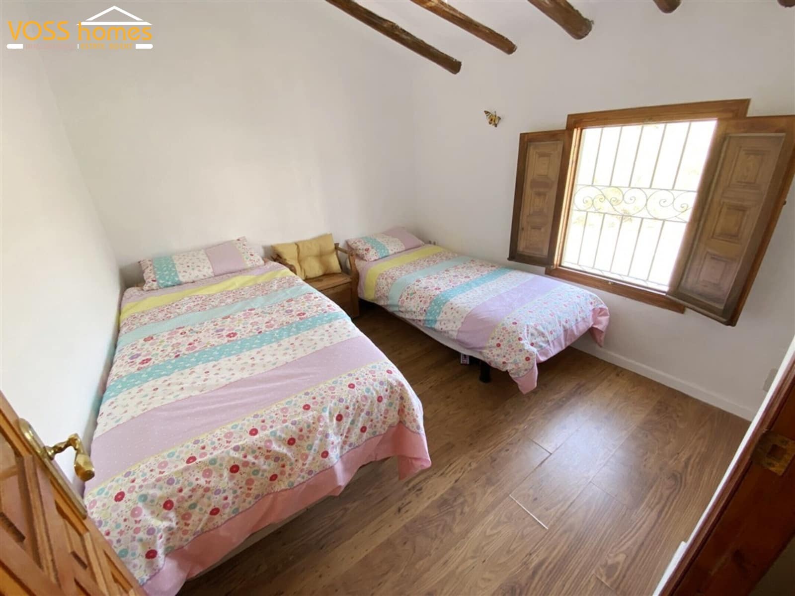 8 slaapkamer Commercieel te koop in Huercal-Overa met zwembad - € 289.950 (Ref: 10038564)