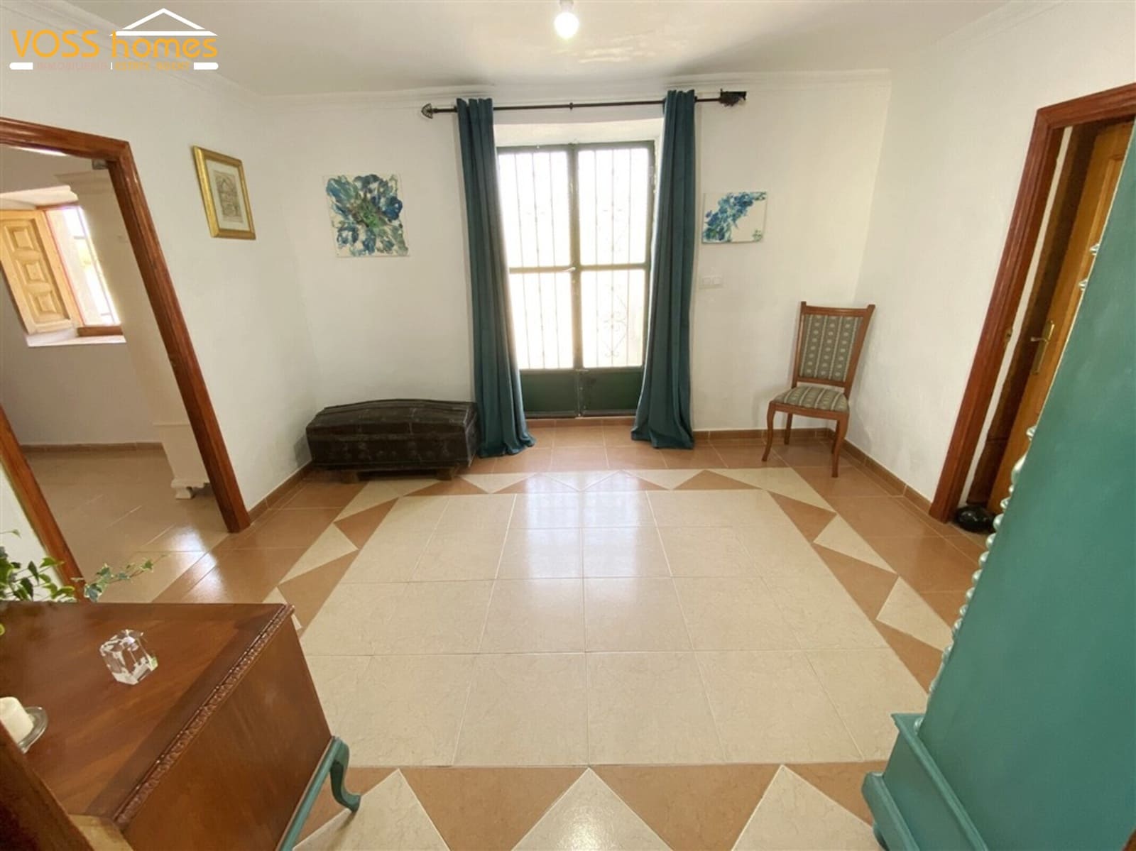 8 slaapkamer Commercieel te koop in Huercal-Overa met zwembad - € 289.950 (Ref: 10038564)